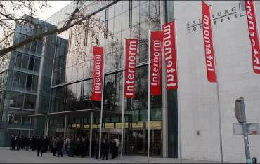 Najnowsze produkty i technologie Internorm w Salzburgu